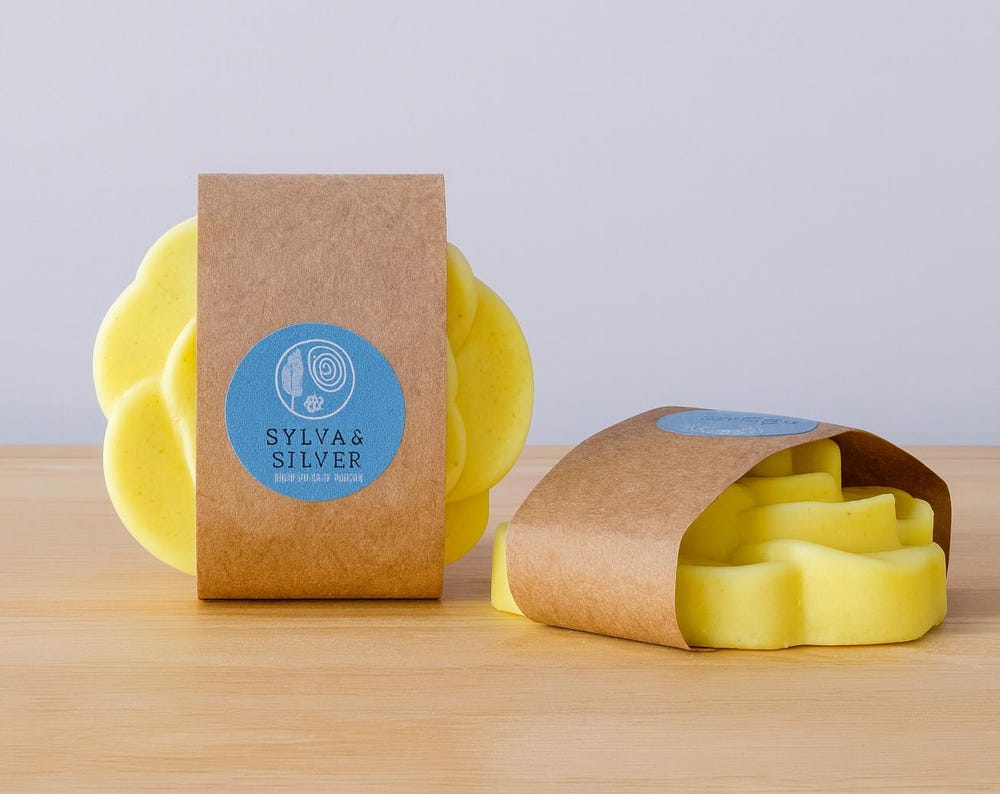 Artisan Soaps – Natural & Handcrafted Scents